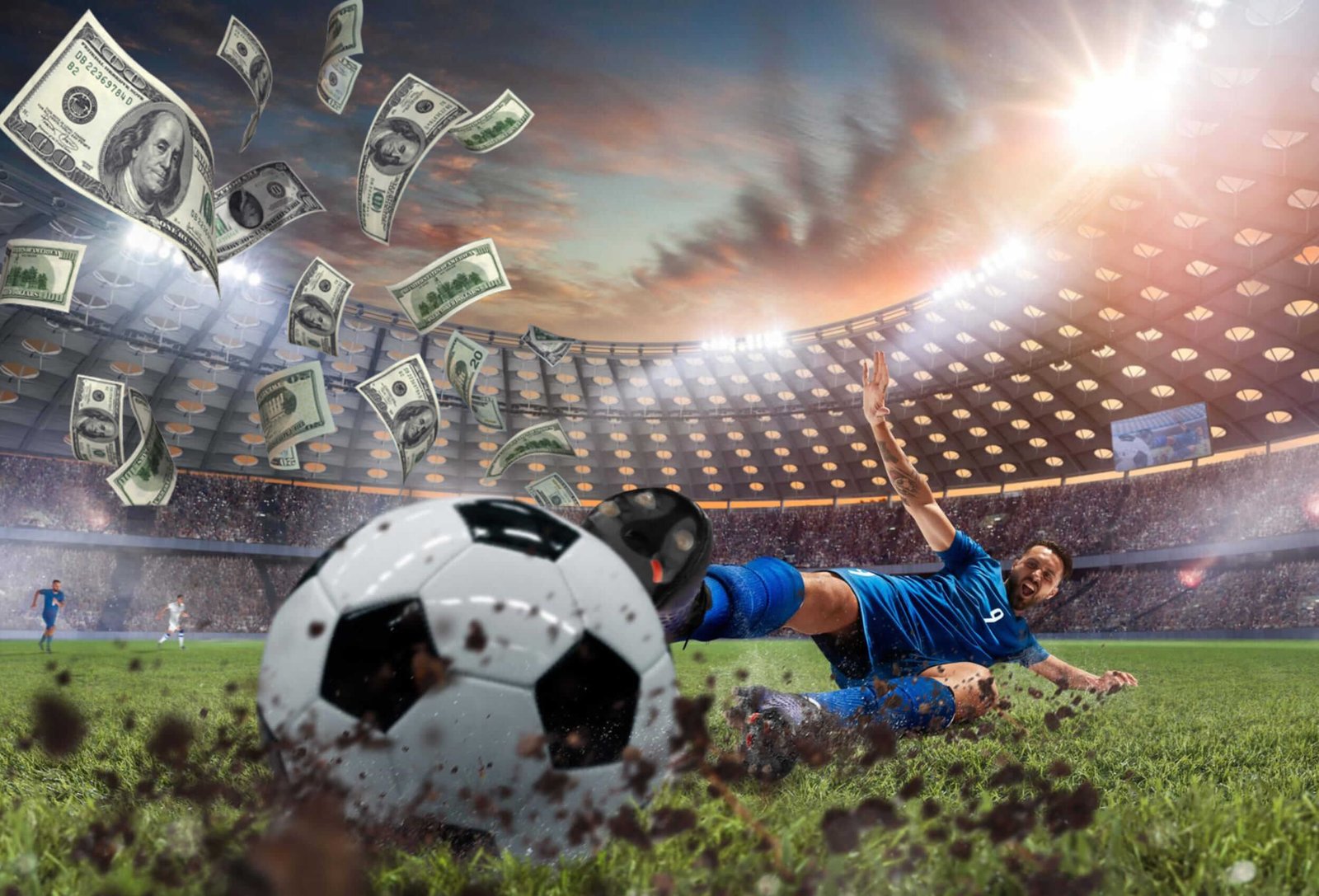 Descubre el Registro Supermatch La Clave para el Éxito en Tu Estrategia de Apuestas
