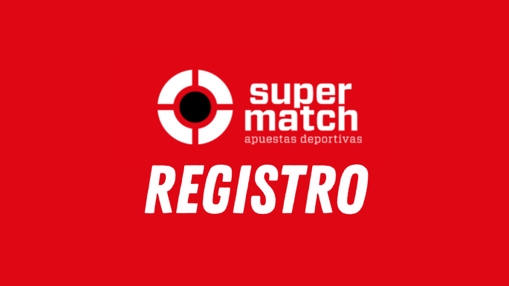 Supermatch La Revolución en Apuestas Deportivas -476407450