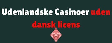 Betting uden dansk licens Hvad du skal vide 748641237