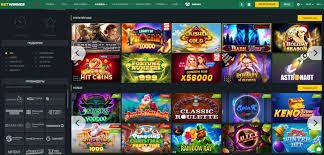 استعراض شامل لمنصة Betwinner