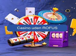 Blackjack Uden Rufus En Guide til Udenlandsk Spil