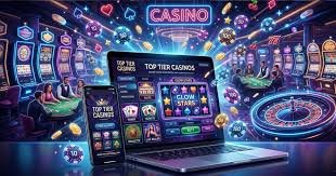 Casino Bonus Uden Indbetaling - Få Flere Fordele
