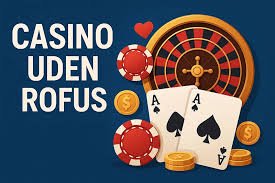 Casino Bonus Uden Omsætningskrav - Få Maksimal Værdi 803943206