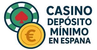 Casinò Online con Deposito Minimo Gioca e Vinci Senza Rischi Eccessivi