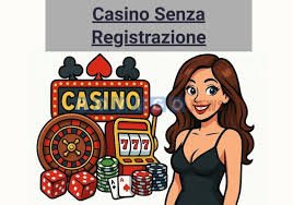 Casinò senza richiesta di documenti Giocare in totale libertà Casinò senza richiesta di documenti Giocare in totale libertà