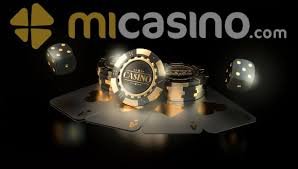 Descubre el Encanto de Mi Casino La Aventura del Juego en Línea