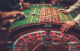 Descubre el Fascinante Mundo de la Ruleta -441494919