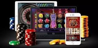 Discover the Exciting World of Casinoways Your Ultimate Online Casino Guide