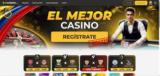 Mi Casino Descubre el Mundo de las Apuestas en Línea