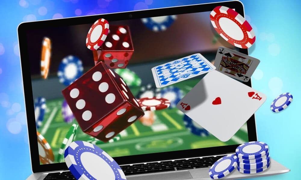 The Rise of EAS Bet Revolutionizing Online Betting 567702191