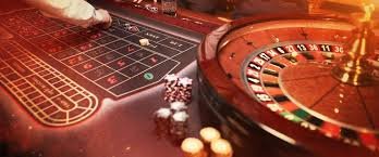 The Thrill of Live Roulette A Guide to Online Gaming