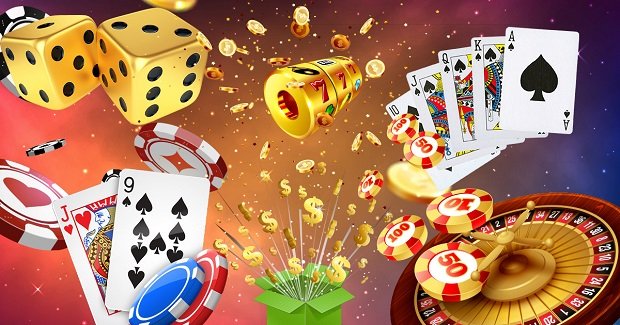 Unlocking the World of Gaming with Rony Bet