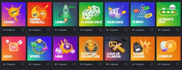 বাংলাদেশে BC Game একটি ক্রিপ্টো ক্যাসিনো অভিজ্ঞতা 2116190800