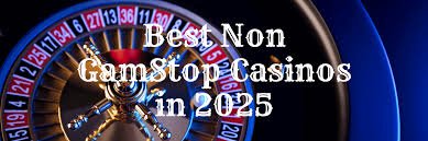 Discover the Best Casino Sites Not on Gamstop 121691801