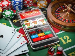 Exploring the Exciting Features of Casino 770 Platform
