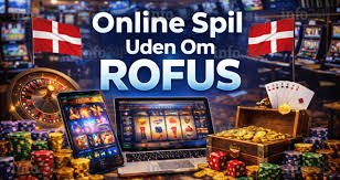 Online Casinoer med Skrill - Hurtige og Sikre Indbetalinger