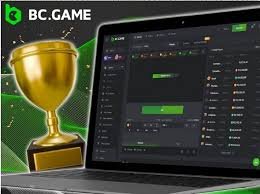 Responsible Gambling Practices at BC.Game A Comprehensive Guide
