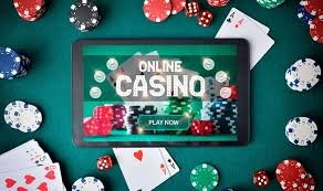 The Thrill of Online Casino Coins Games