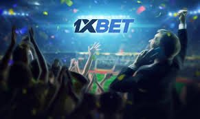 1xBet Algeria Experience Sports Betting Like Never Before 1xBet Algeria Experience Sports Betting Like Never Before