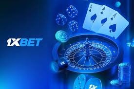1xbet Algeria Your Ultimate Betting Experience -1591676761