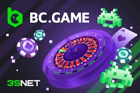 BC GAME APK Download - Your Ultimate Guide