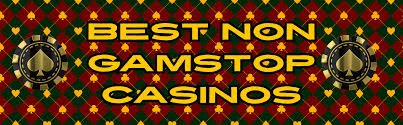 Discover the Best Casino Sites Not Registered on GamStop