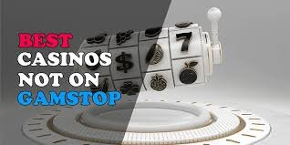 Explore Casinos Exempt from GamStop A Guide