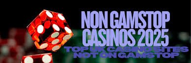 Explore the World of Casinos Non on Gamstop 1781083160