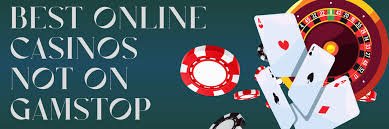 Exploring Non Gamstop Casino Sites in the UK A Comprehensive Guide