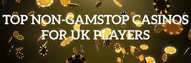 Exploring Non Gamstop Casino Sites in the UK A Comprehensive Guide
