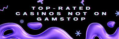 Exploring Non-Gamstop Casinos A Guide to Alternative Gambling Options 1786198473