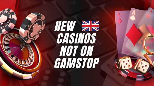 Exploring Non-Gamstop Casinos A Guide to Alternative Gambling Options 1786198473