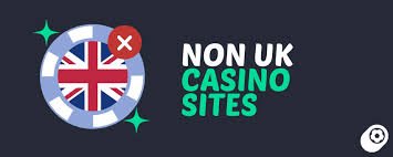 Exploring Non-UK License Casinos A Comprehensive Guide