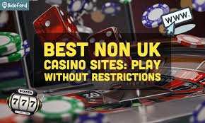 Exploring Offshore Casino Sites for UK Players -1032889933 Exploring Offshore Casino Sites for UK Players -1032889933