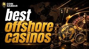 Exploring Offshore Casino Sites Opportunities and Risks