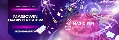 Is Magic Win Casino Legit A Comprehensive Review -1148034855 Is Magic Win Casino Legit A Comprehensive Review -1148034855