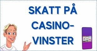 Skattefria Casino Maximera Din Spelupplevelse