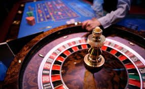 The Allure of Red Door Roulette A Unique Casino Experience
