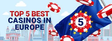 The Ultimate Guide to Online Casinos in Europe -1828201823
