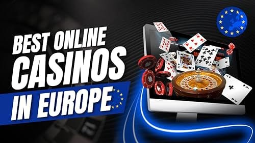 The Ultimate Guide to Online Casinos in Europe -1828201823