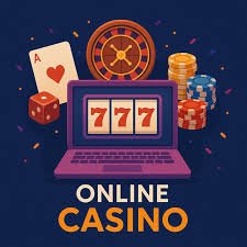 Unleashing the Mystique of Black Magic Casino Online