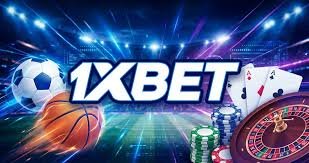 1xbet Online La mejor plataforma de apuestas en España -308831089
