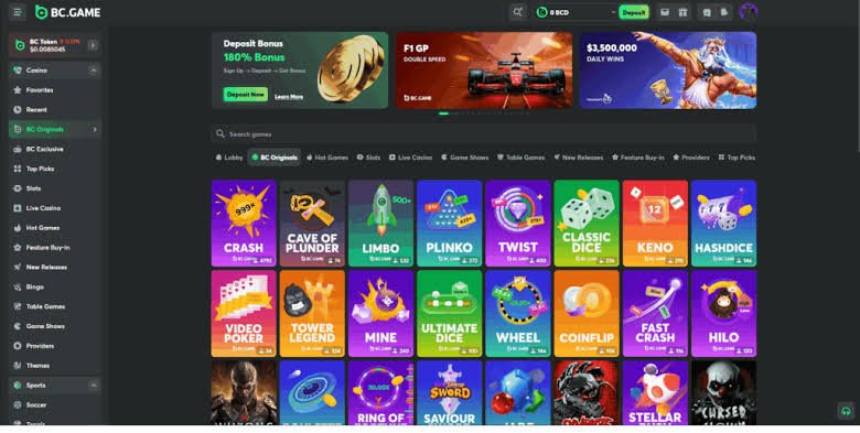 BC.Game Online Crypto Casino Your Gateway to Cryptographic Gaming BC.Game Online Crypto Casino Your Gateway to Cryptographic Gaming