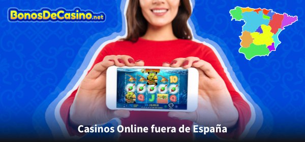 Casinos Fuera de España Una Guía Completa para Apostar en el Extranjero Casinos Fuera de España Una Guía Completa para Apostar en el Extranjero