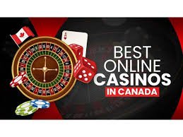 Discover the Best Casino Online in Canada for 2023