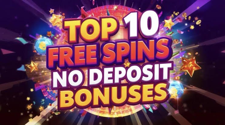 Discover the Best Free Spins No Wagering Offers 1009319380 Discover the Best Free Spins No Wagering Offers 1009319380