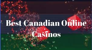 Discover the Best Online Casinos in Canada -264827230
