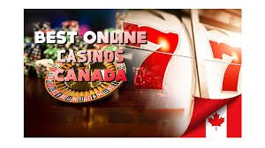 Discover the Best Online Casinos in Canada -264827230