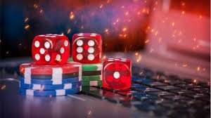 Discover the Thrilling World of Online Casino Peaches