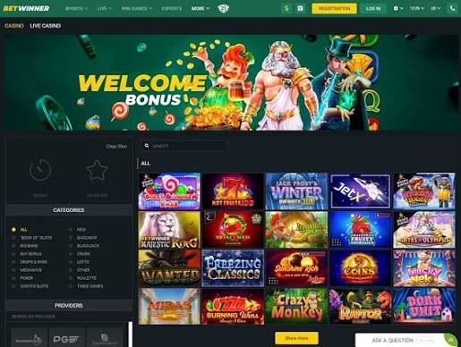 Download BetWinner APK File - Your Gateway to Exciting Betting Download BetWinner APK File - Your Gateway to Exciting Betting